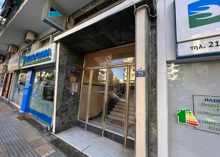 Wsd Rizari Apartment Hotel