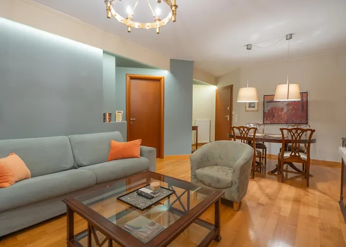 Acropolis Lux & Easy